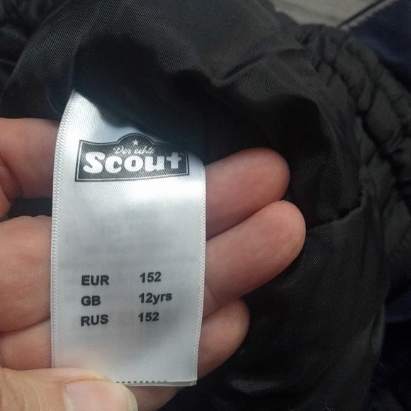 New snow pants by Scout🍀 - Picture 10 of 16